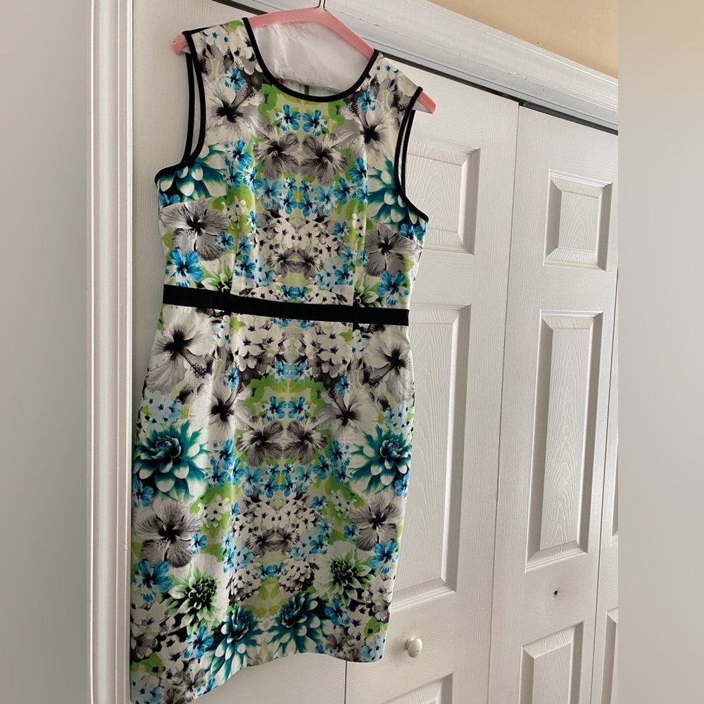 London Times summer dress size 10